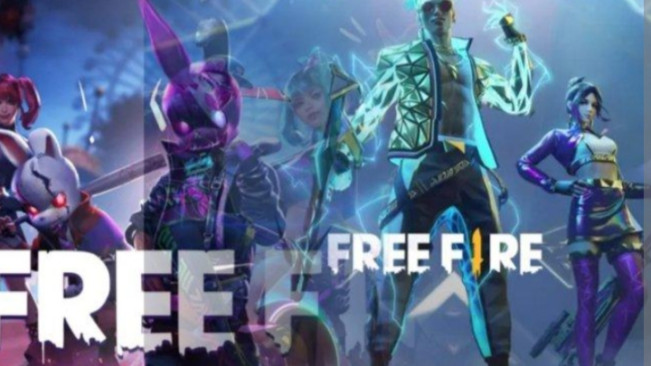 Rebut Kode Redeem FF Terbaru Hari Ini 20 Oktober 2025